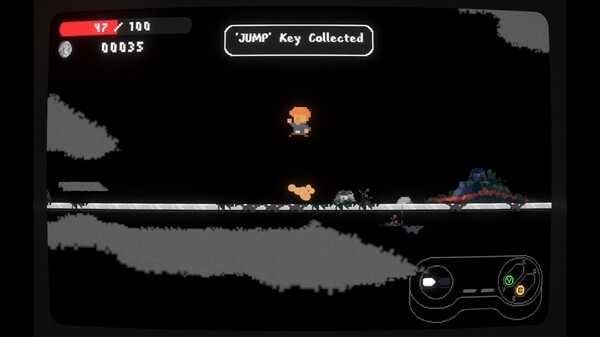 KeyBound screenshot 2