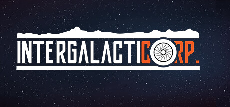 INTERGALACTICORP. banner