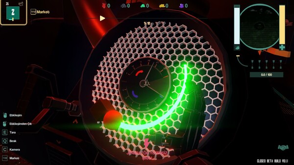 INTERGALACTICORP. screenshot 5