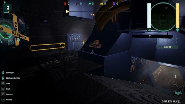 INTERGALACTICORP. screenshot 1