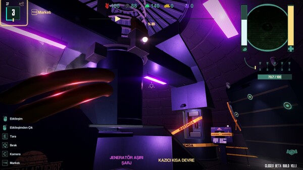 INTERGALACTICORP. screenshot 4