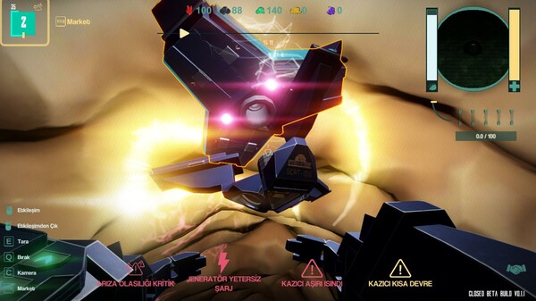 INTERGALACTICORP. screenshot 2