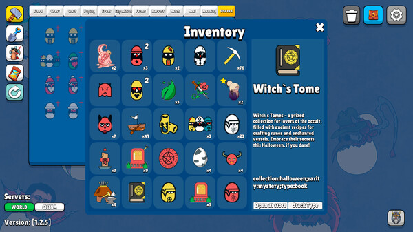Heroes of Egg Surprise for steam Heroes of Egg Surprise for steam
