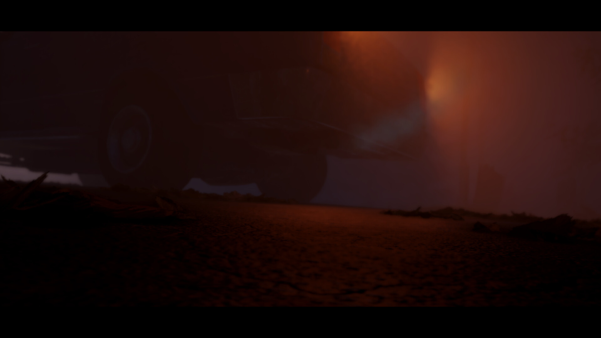 Distant screenshot #7