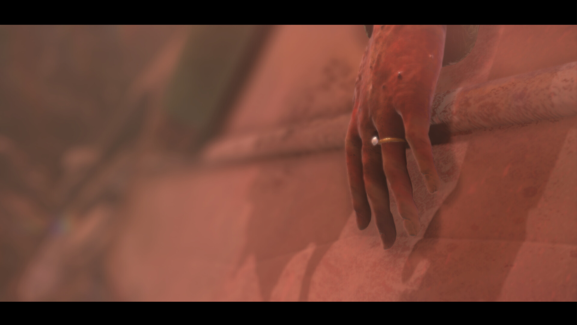 Distant screenshot #5