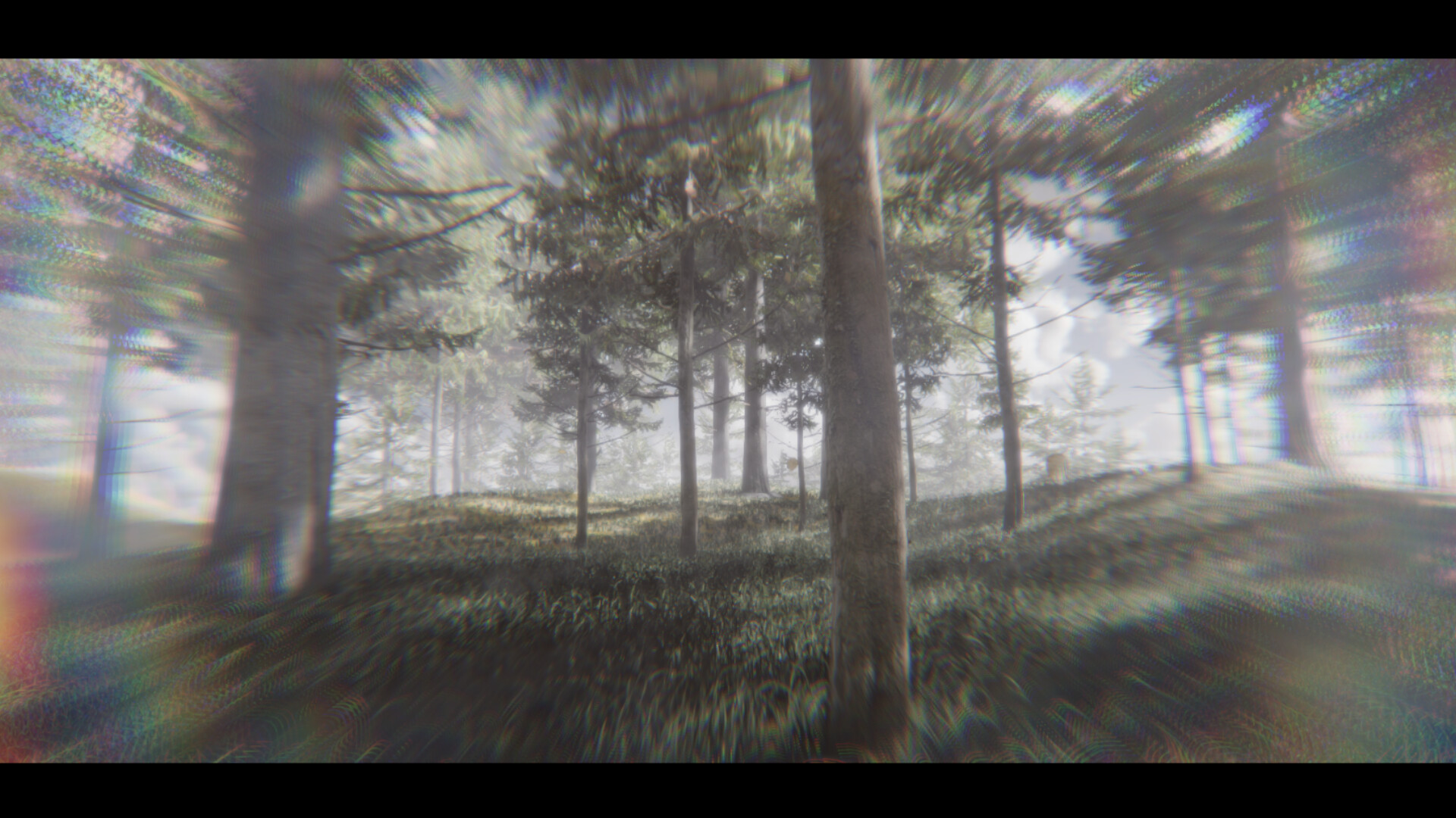 Distant screenshot #11