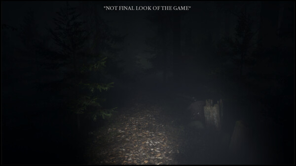 Distant screenshot 1