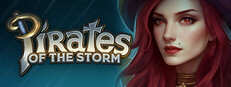 Pirates of the storm