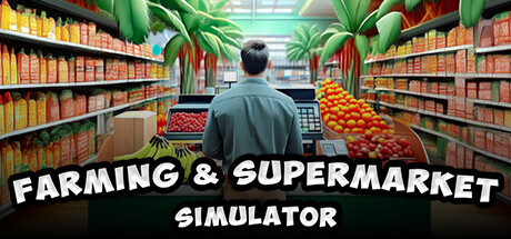 Farming & Supermarket Simulator Cheat Engine/CT