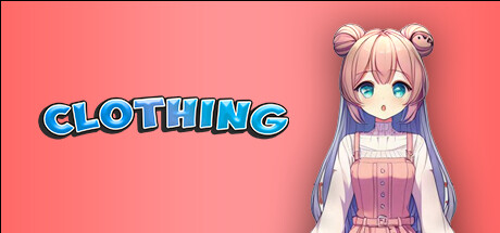 Clothing Clicker banner