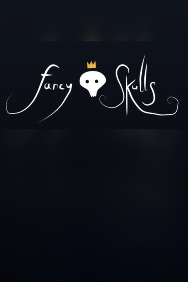 Cover art of Fancy Skulls