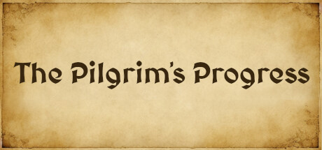 The Pilgrim's Progress banner