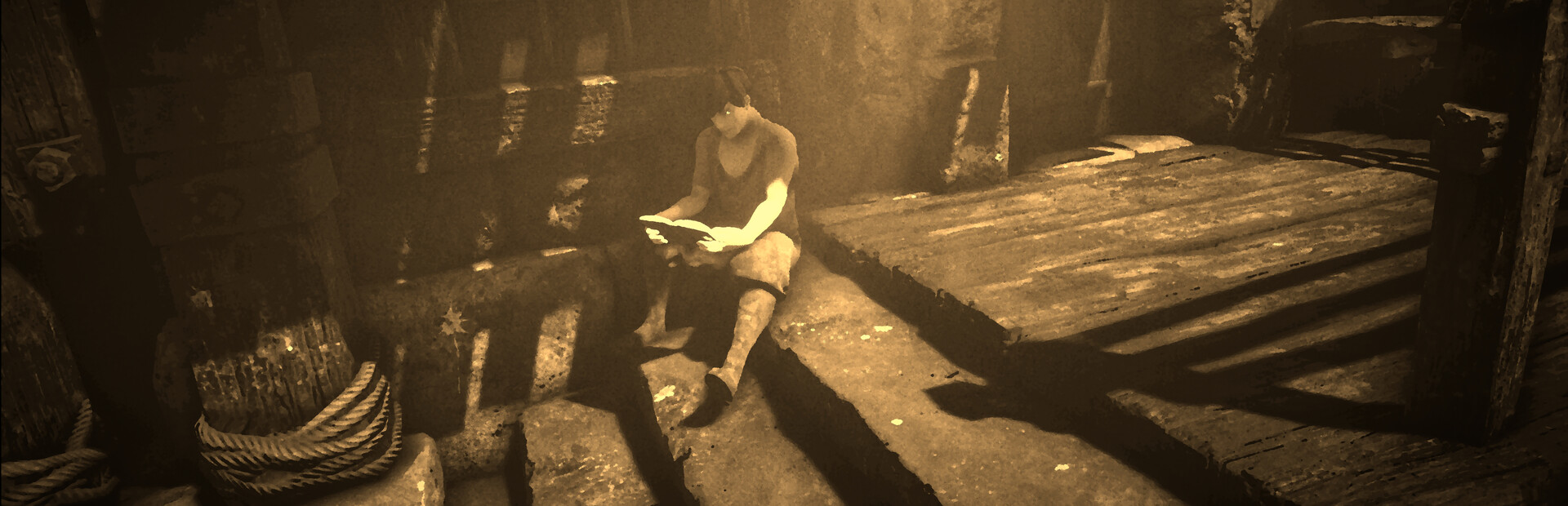 The Pilgrim's Progress