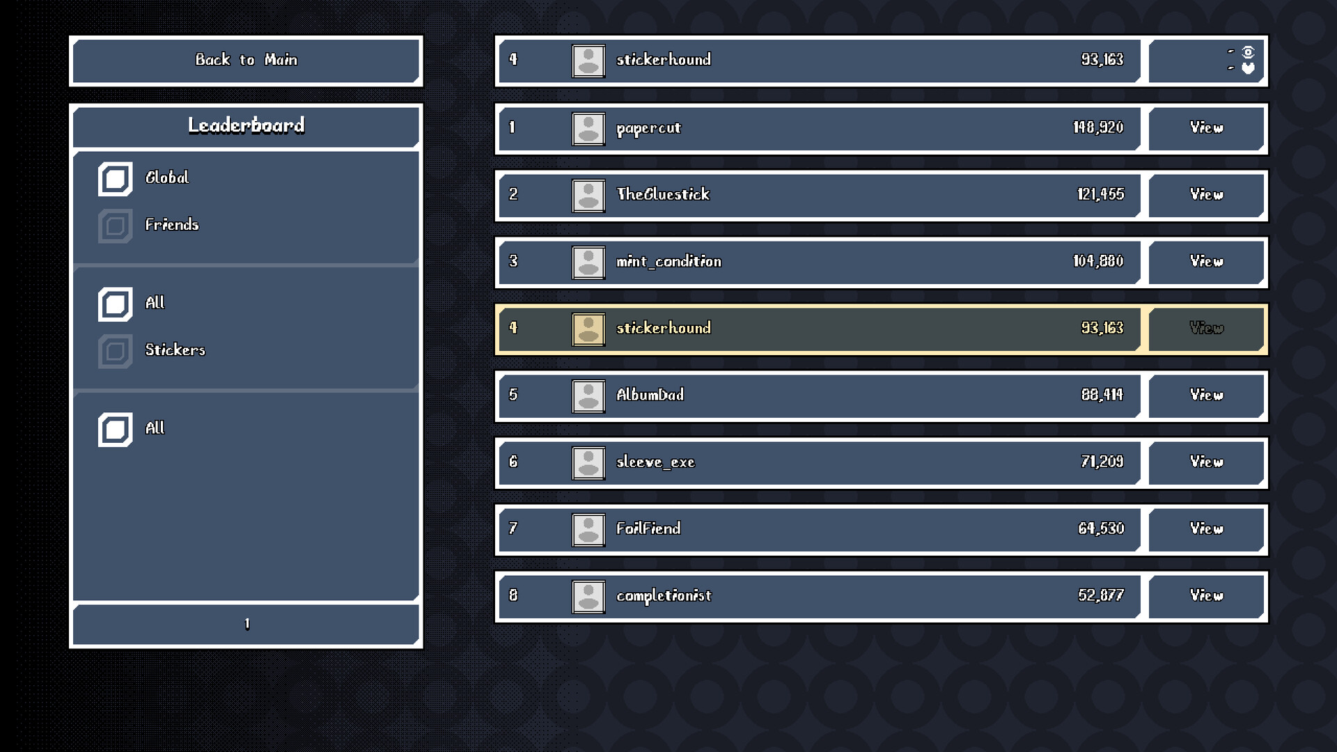 Collectibles! screenshot 5