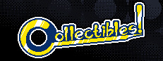 Collectibles! game cover