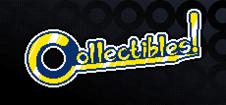 Collectibles! — Steam game cover