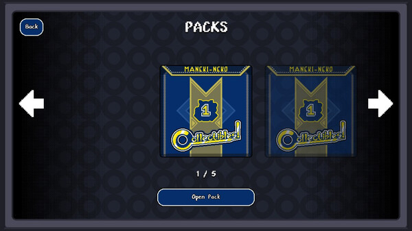 Collectibles! screenshot 2