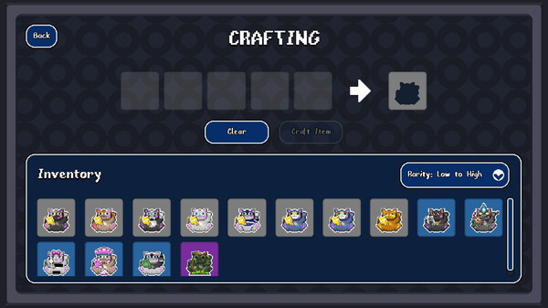 Collectibles! screenshot 4