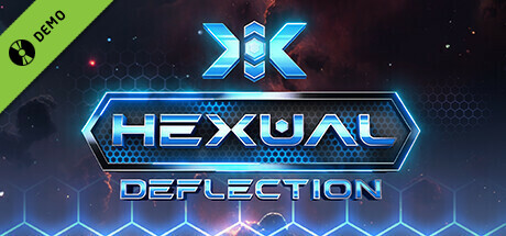Hexual Deflection Demo cover art