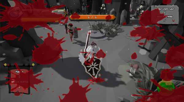 HackSlash screenshot 3