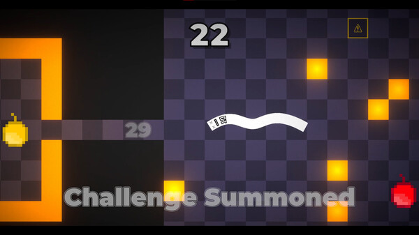Screenshot z Apple Run Screenshot z Apple Run