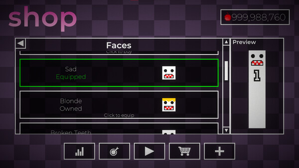 Screenshot z Apple Run Screenshot z Apple Run