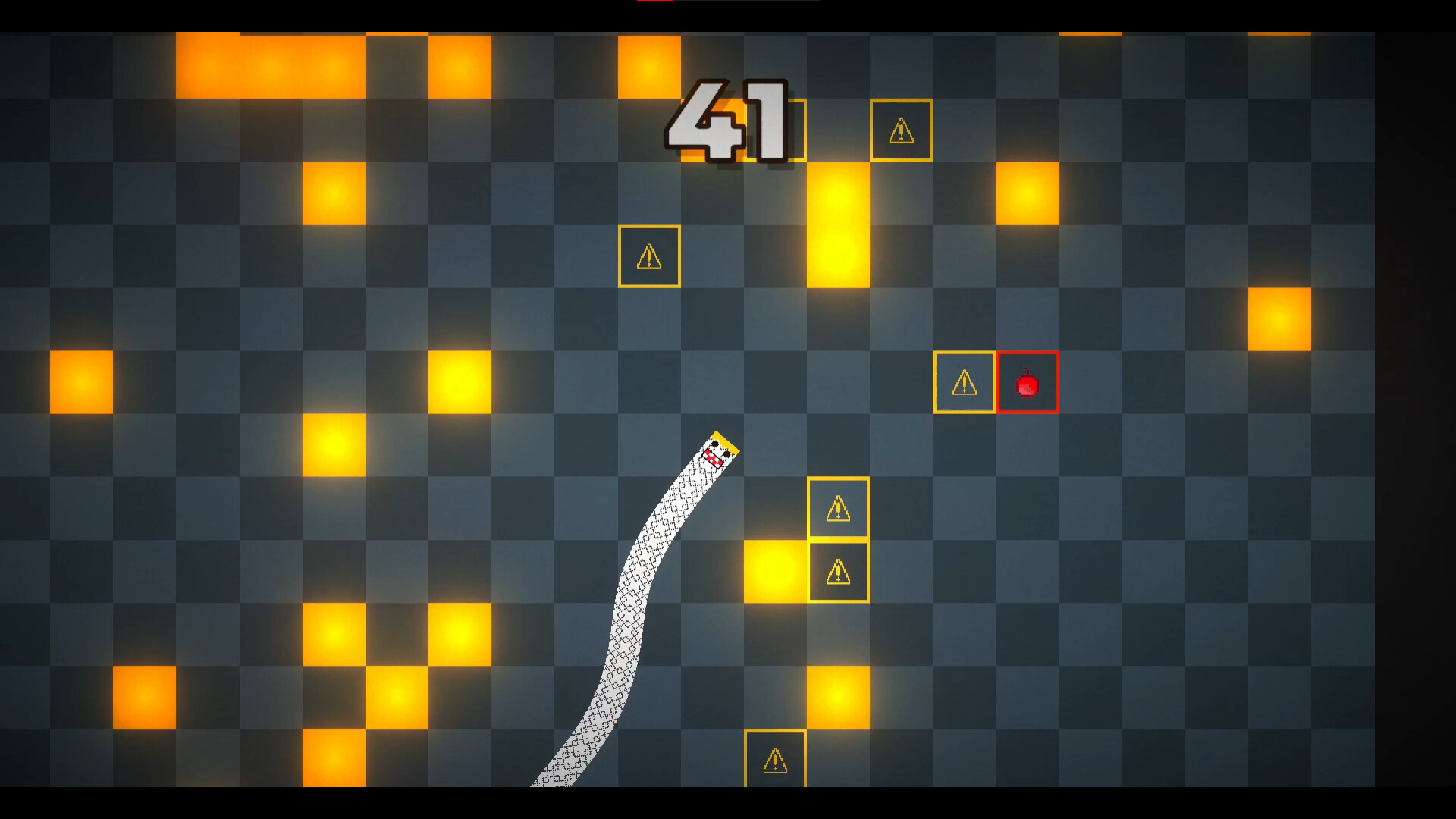 Apple Run screenshot #4