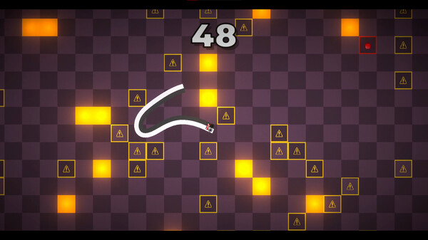 Screenshot z Apple Run Screenshot z Apple Run