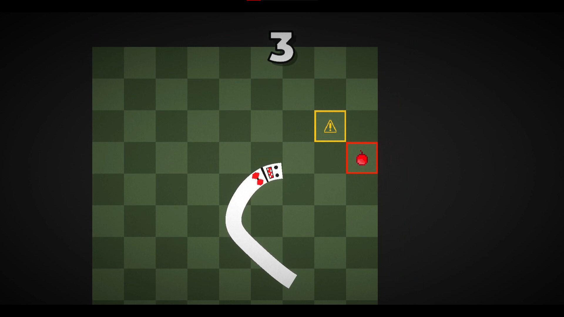 Apple Run screenshot #3