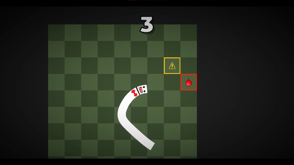Screenshot z Apple Run Screenshot z Apple Run