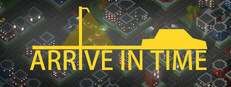 Arrive In Time