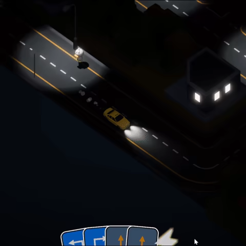 Arrive In Time video 5