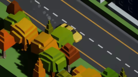Arrive In Time video 2