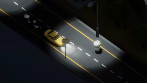 Arrive In Time video 4