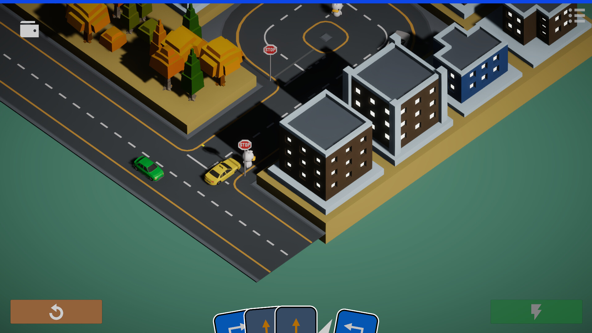 Arrive In Time screenshot #2