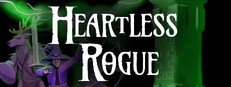 Heartless Rogue