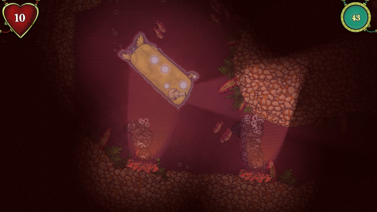 We Need To Go Deeper