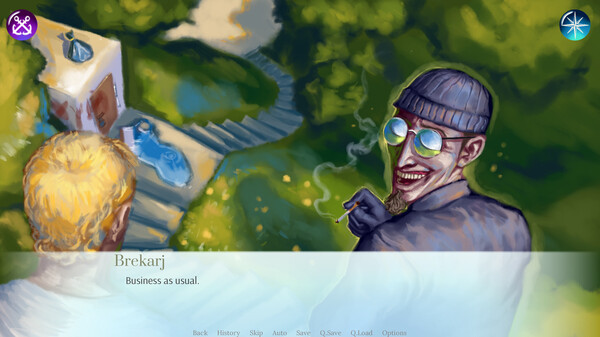 IZGUB 2001 screenshot 6