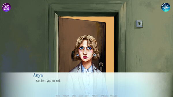 IZGUB 2001 screenshot 3