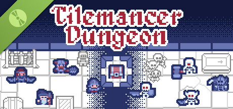 Tilemancer Dungeon Demo