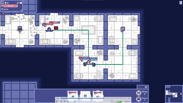 Tilemancer Dungeon Demo