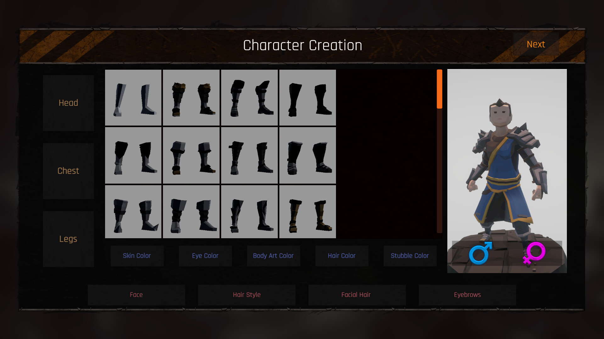 Defenders | Wave Survival Game Featured Screenshot #1