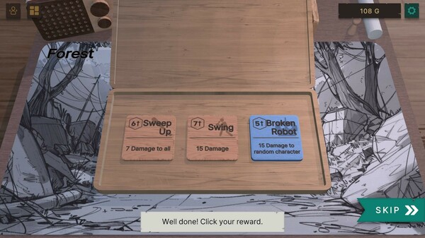 Скриншот 5 из игры How We Die: Prologue