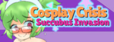 Cosplay Crisis - Succubus Invasion