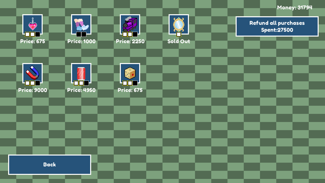 Cosplay Crisis - Succubus Invasion screenshot screenshot 13