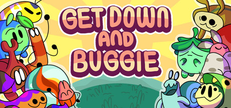 Get Down and Buggie Cheat Engine/CT