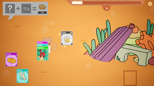 Скриншот 1 из игры Get Down and Buggie