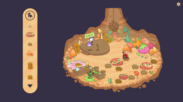 Get Down and Buggie screenshot 3