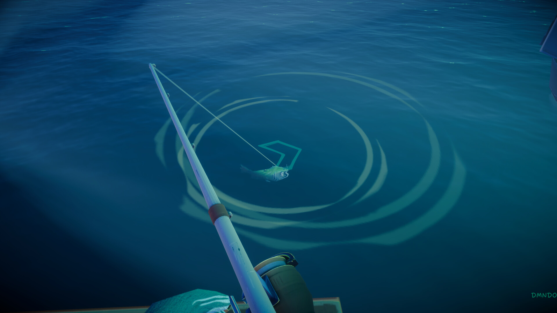 Voodoo Fishin' PC Fiyatları