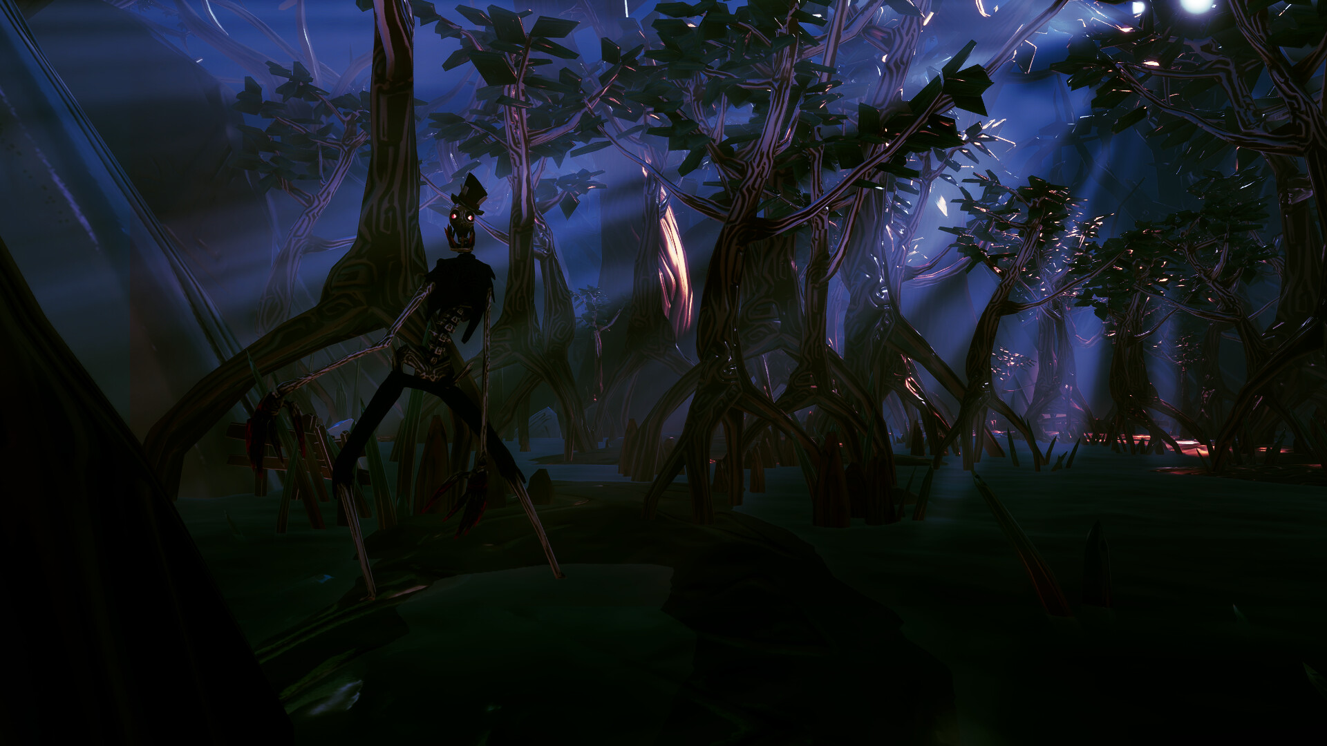 Voodoo Fishin'